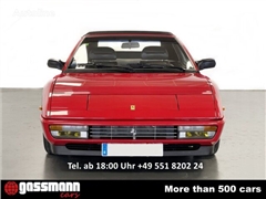 Kabriolet Ferrari Mondial 3.4 T Cabriolet