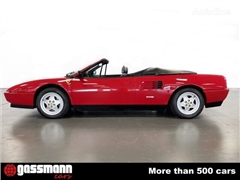 Kabriolet Ferrari Mondial 3.4 T Cabriolet