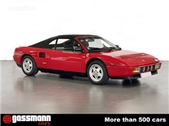 Kabriolet Ferrari Mondial 3.4 T Cabriolet