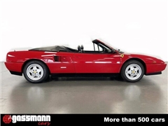 Kabriolet Ferrari Mondial 3.4 T Cabriolet