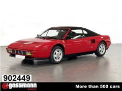 Kabriolet Ferrari Mondial 3.4 T Cabriolet