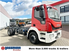 Iveco EuroCargo ML160E32 4x2