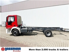 Iveco EuroCargo ML160E32 4x2