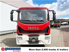 Iveco EuroCargo ML160E32 4x2