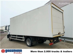 Iveco EuroCargo ML140E28 4x2, 41 cbm