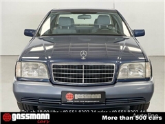 Sedan Mercedes-Benz S 320 / 300 SE 3.2 Limousine W