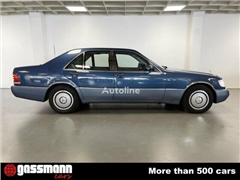 Sedan Mercedes-Benz S 320 / 300 SE 3.2 Limousine W