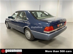 Sedan Mercedes-Benz S 320 / 300 SE 3.2 Limousine W