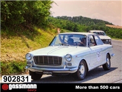 Coupé FIAT Vignale 1500 Coupe