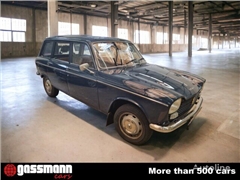 Peugeot 204 Break 1.1 Grand Luxe Kombi