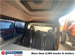 Bus pasażerski IVECO Daily 35S12 2,3 HPI 4x2, 8 Si