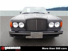 Sedan Bentley Turbo R, mehrfach VORHANDEN!