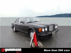 Sedan Bentley Turbo R, mehrfach VORHANDEN!