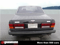 Sedan Bentley Turbo R, mehrfach VORHANDEN!