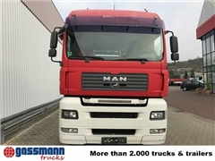 MAN TGA 26.440 6x2-2BL