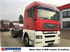 MAN TGA 26.440 6x2-2BL