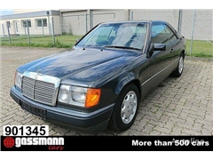 Coupé Mercedes-Benz 230 CE C124 Coupe