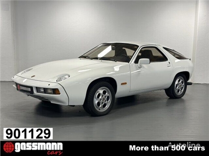 Coupé Porsche 928 Coupe Urversion