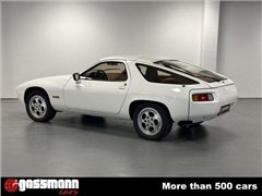 Coupé Porsche 928 Coupe Urversion