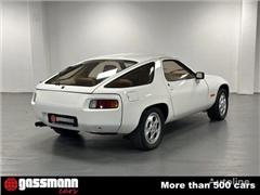 Coupé Porsche 928 Coupe Urversion