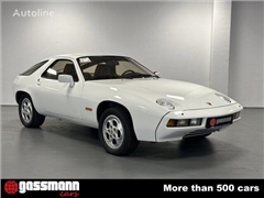 Coupé Porsche 928 Coupe Urversion