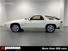 Coupé Porsche 928 Coupe Urversion