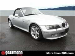 Kabriolet BMW Z3 3.0 Roadster, mehrfach VORHANDEN!