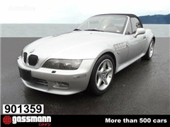 Kabriolet BMW Z3 3.0 Roadster, mehrfach VORHANDEN!