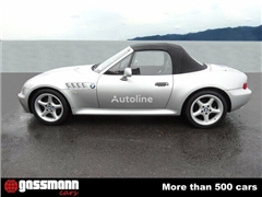 Kabriolet BMW Z3 3.0 Roadster, mehrfach VORHANDEN!