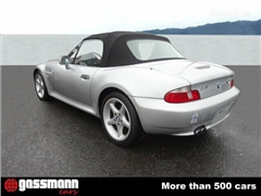 Kabriolet BMW Z3 3.0 Roadster, mehrfach VORHANDEN!