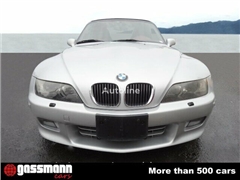 Kabriolet BMW Z3 3.0 Roadster, mehrfach VORHANDEN!