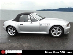 Kabriolet BMW Z3 3.0 Roadster, mehrfach VORHANDEN!