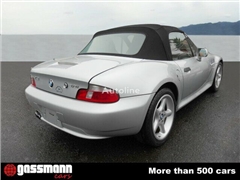 Kabriolet BMW Z3 3.0 Roadster, mehrfach VORHANDEN!