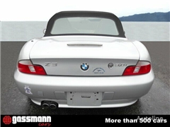 Kabriolet BMW Z3 3.0 Roadster, mehrfach VORHANDEN!