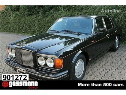 Sedan Bentley Turbo R, mehrfach VORHANDEN!