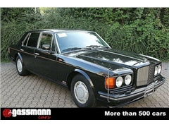 Sedan Bentley Turbo R, mehrfach VORHANDEN!