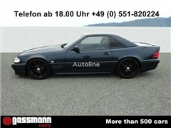 Kabriolet Mercedes-Benz SL 320 Roadster, R129 mehr