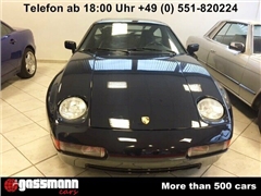 Coupé Porsche 928 S 4 Coupe, mehrfach VORHANDEN!