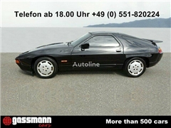 Kabriolet Porsche 928 S 4 Coupe, mehrfach VORHANDE