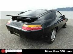 Kabriolet Porsche 928 S 4 Coupe, mehrfach VORHANDE