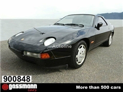 Kabriolet Porsche 928 S 4 Coupe, mehrfach VORHANDE