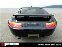 Kabriolet Porsche 928 S 4 Coupe, mehrfach VORHANDE