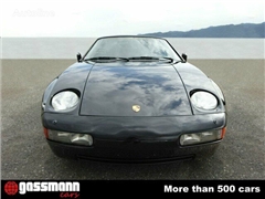 Kabriolet Porsche 928 S 4 Coupe, mehrfach VORHANDE