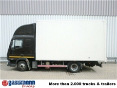 Iveco EuroCargo 75 E 17/4x2, 6x VORHANDEN!