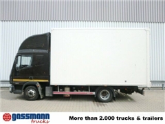 Iveco EuroCargo 75 E 17/4x2, 6x VORHANDEN!