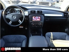 SUV Mercedes-Benz R500 4-MATIC, mehrfach VORHANDEN