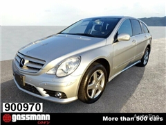 SUV Mercedes-Benz R500 4-MATIC, mehrfach VORHANDEN