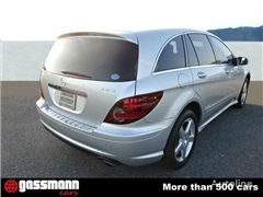 SUV Mercedes-Benz R500 4-MATIC, mehrfach VORHANDEN