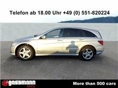 SUV Mercedes-Benz R500 4-MATIC, mehrfach VORHANDEN