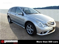 SUV Mercedes-Benz R500 4-MATIC, mehrfach VORHANDEN